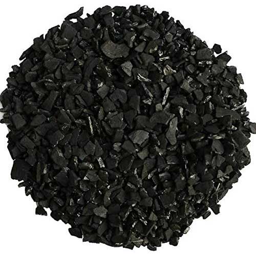 Activated Carbon Granular  In 