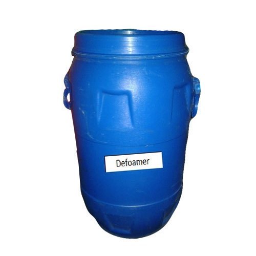 Defoamer Chemicals  In 